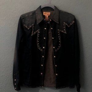 Western Shirt